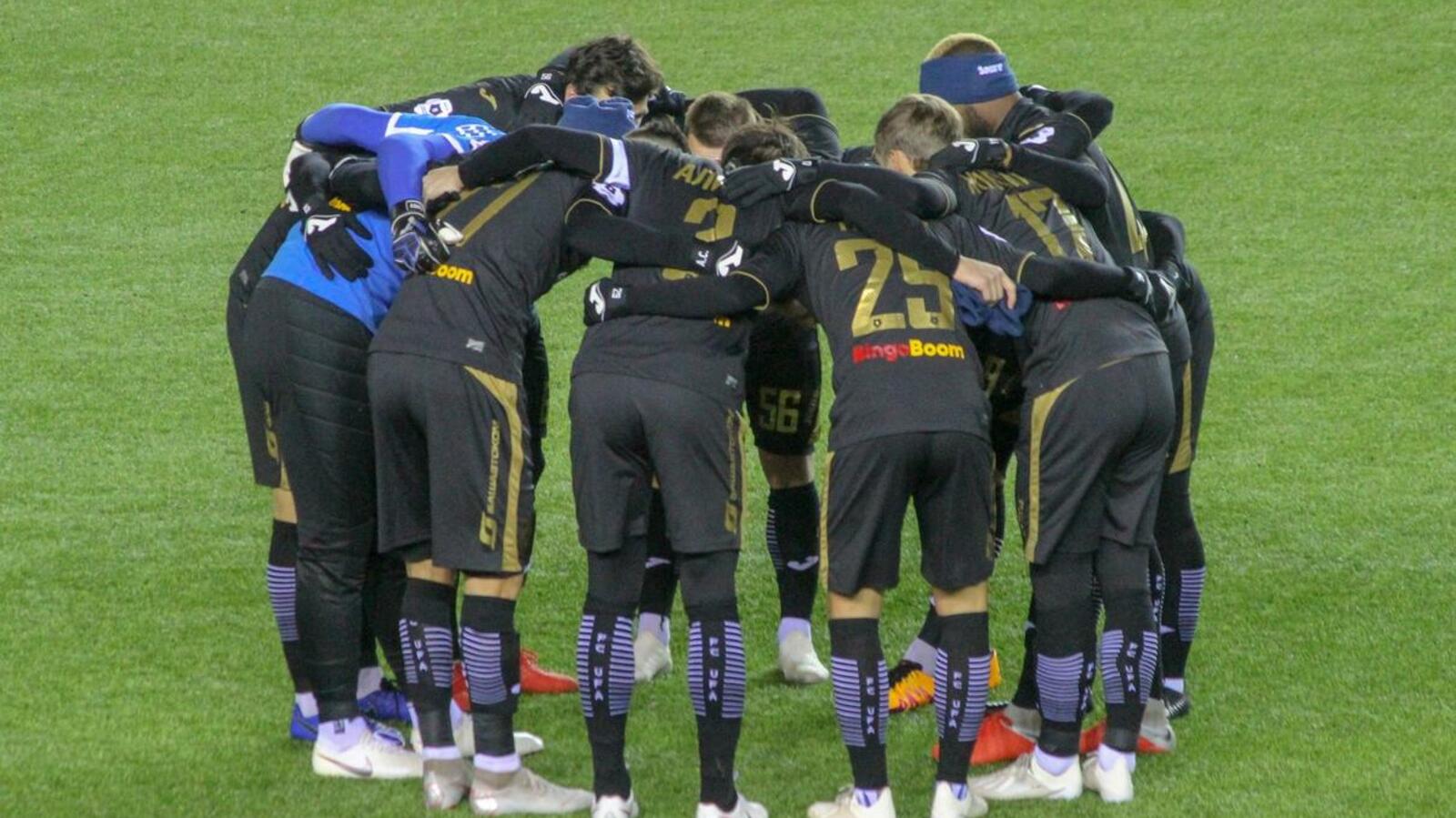 Артем Михайлов