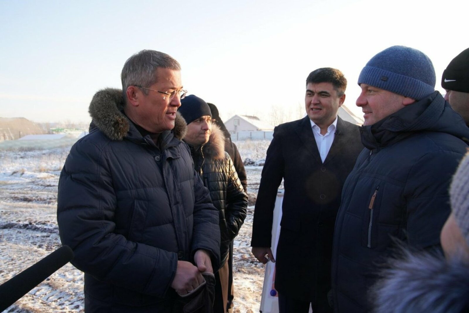 Олег Яровиков