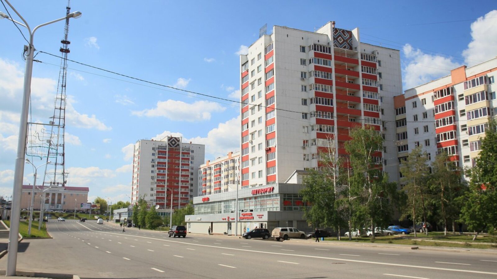 Олег Яровиков