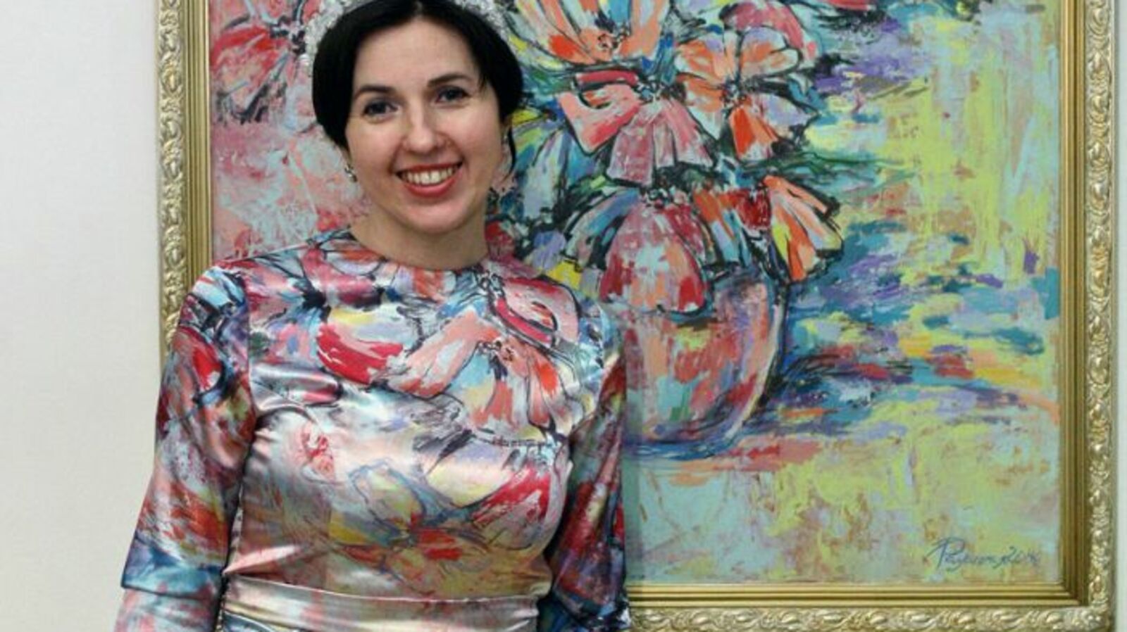 Анвар Галеев