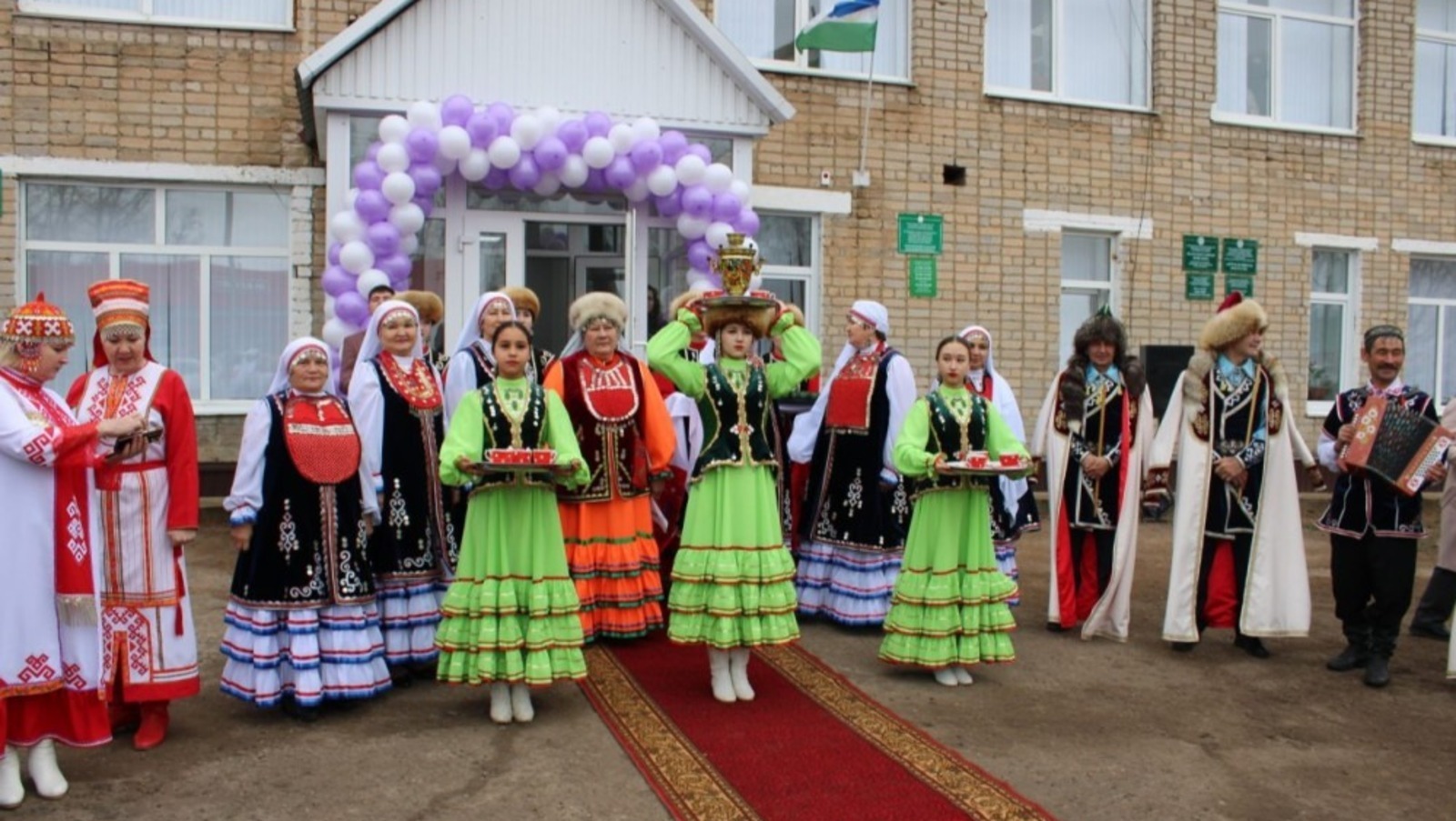 пресс-служба минкультуры РБ