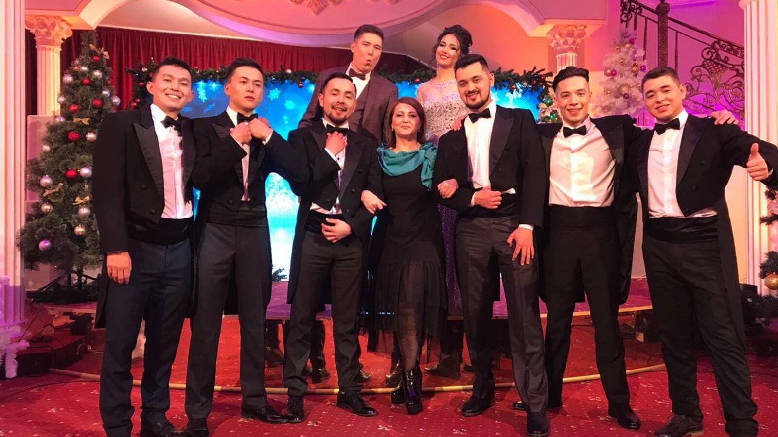 Телеканал «Курай»