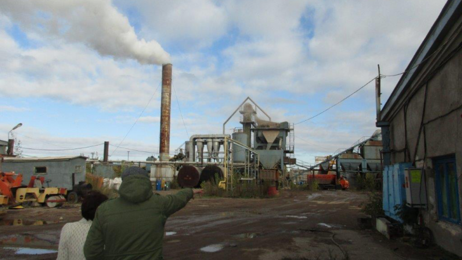 Лилия Нуретдинова