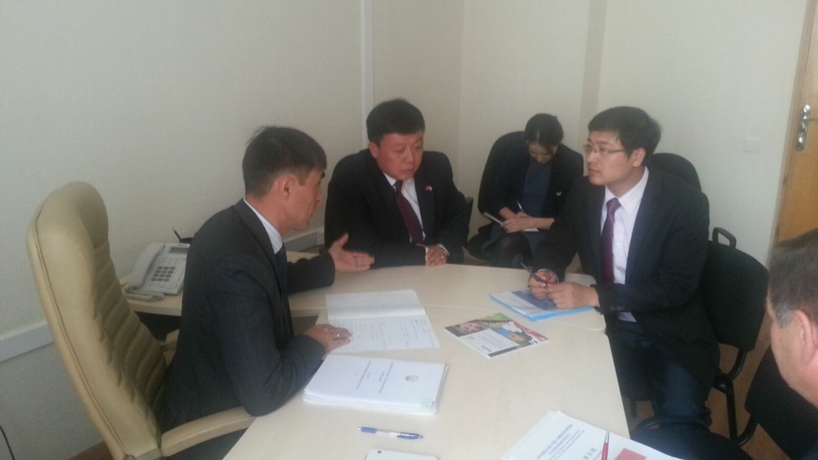 Агентство по привлечению инвестиций РБ