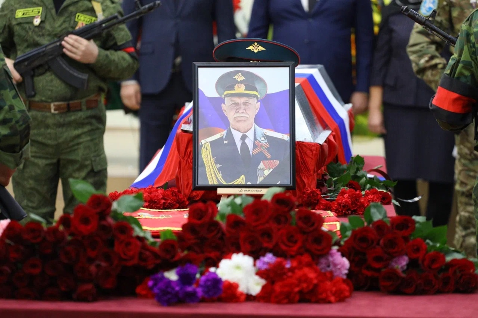 Азат Мухамедьянов