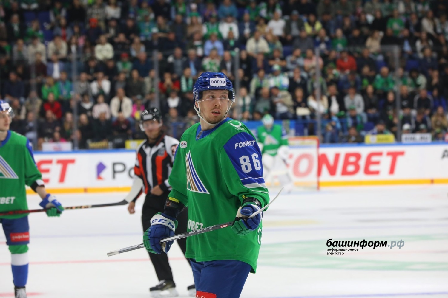 Валерий Шахов