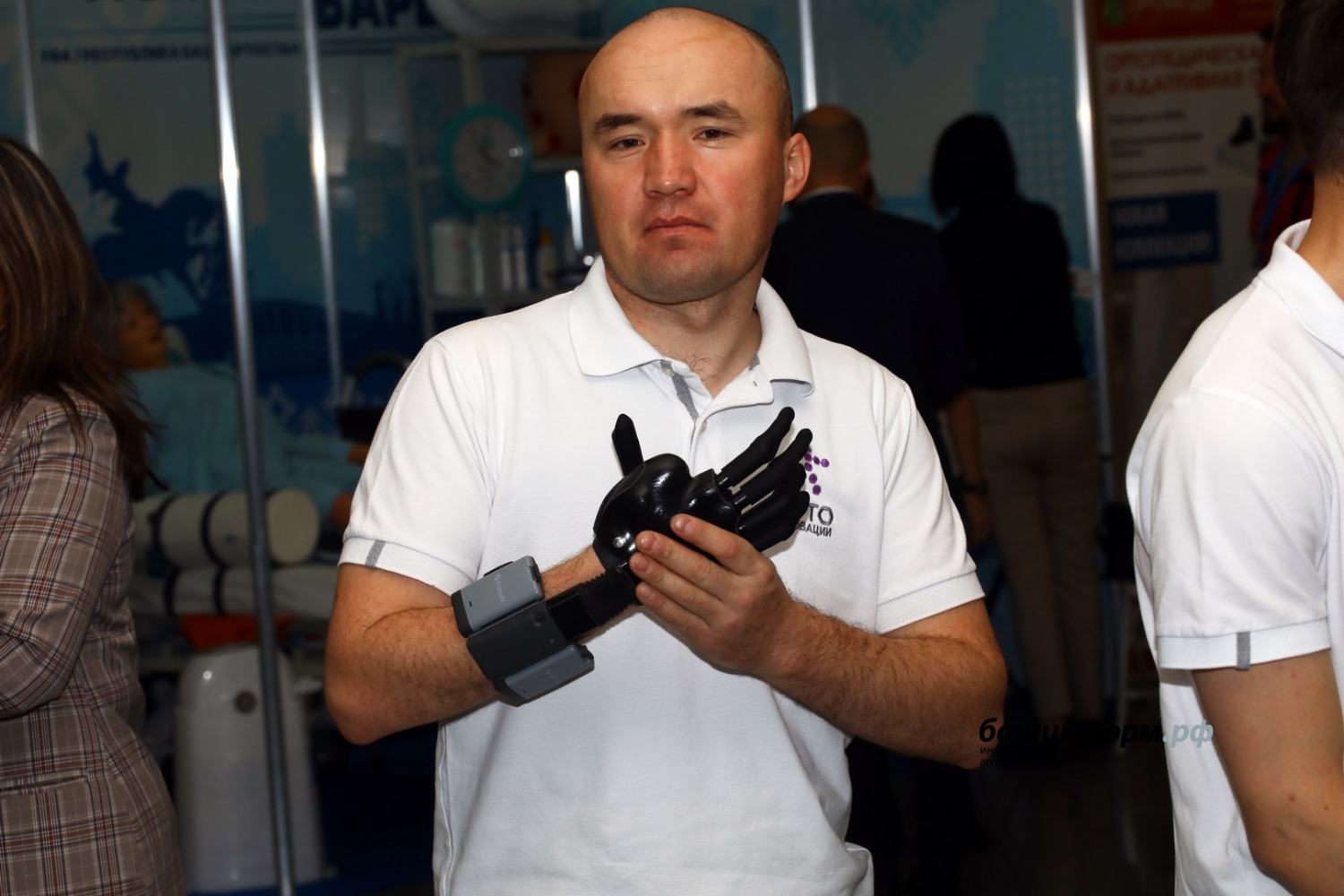 ИА «Башинформ»