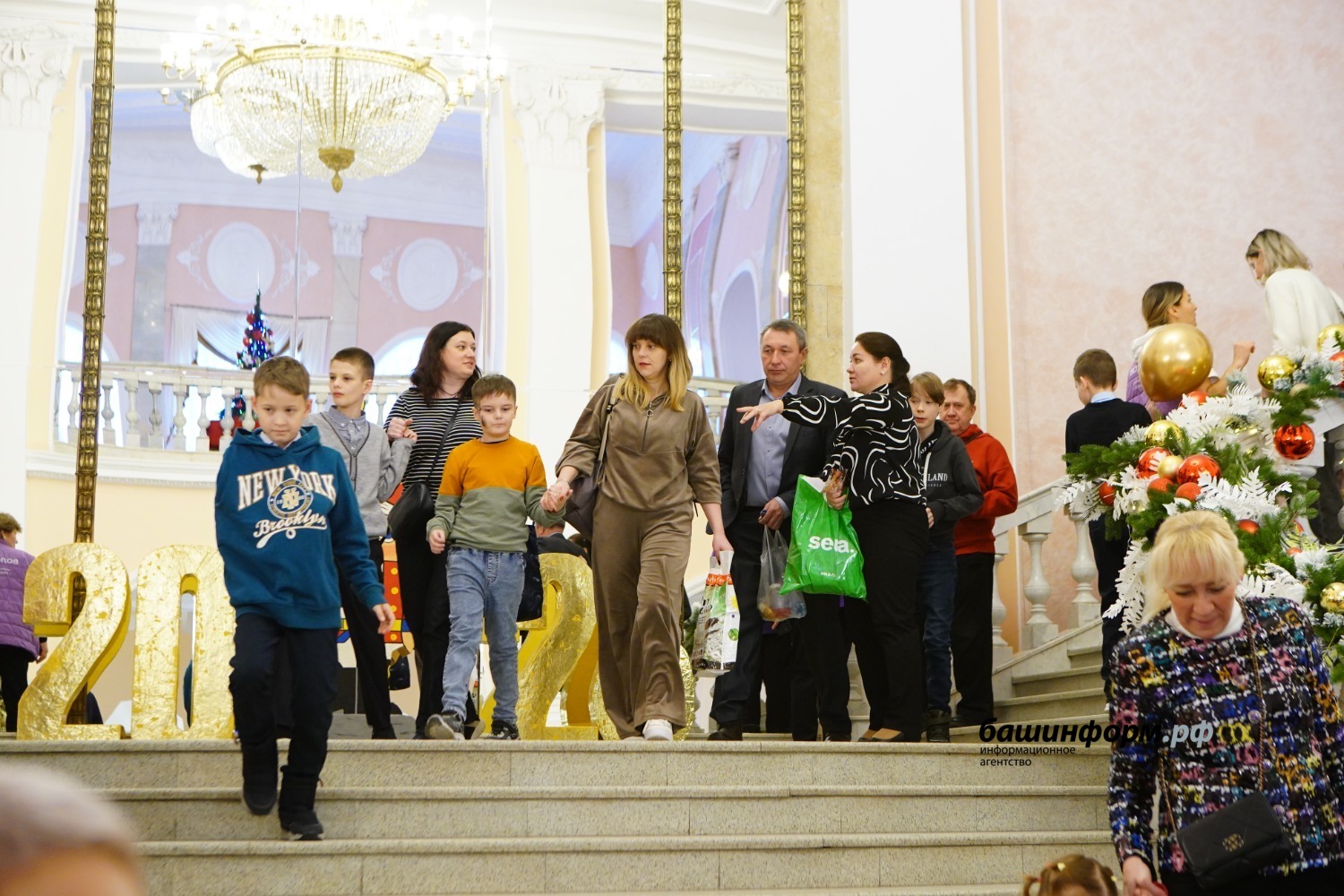 Олег Яровиков ИА Башинформ