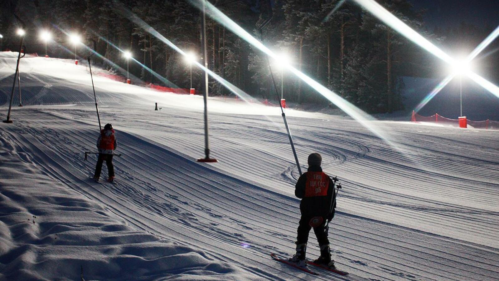 Олег Яровиков