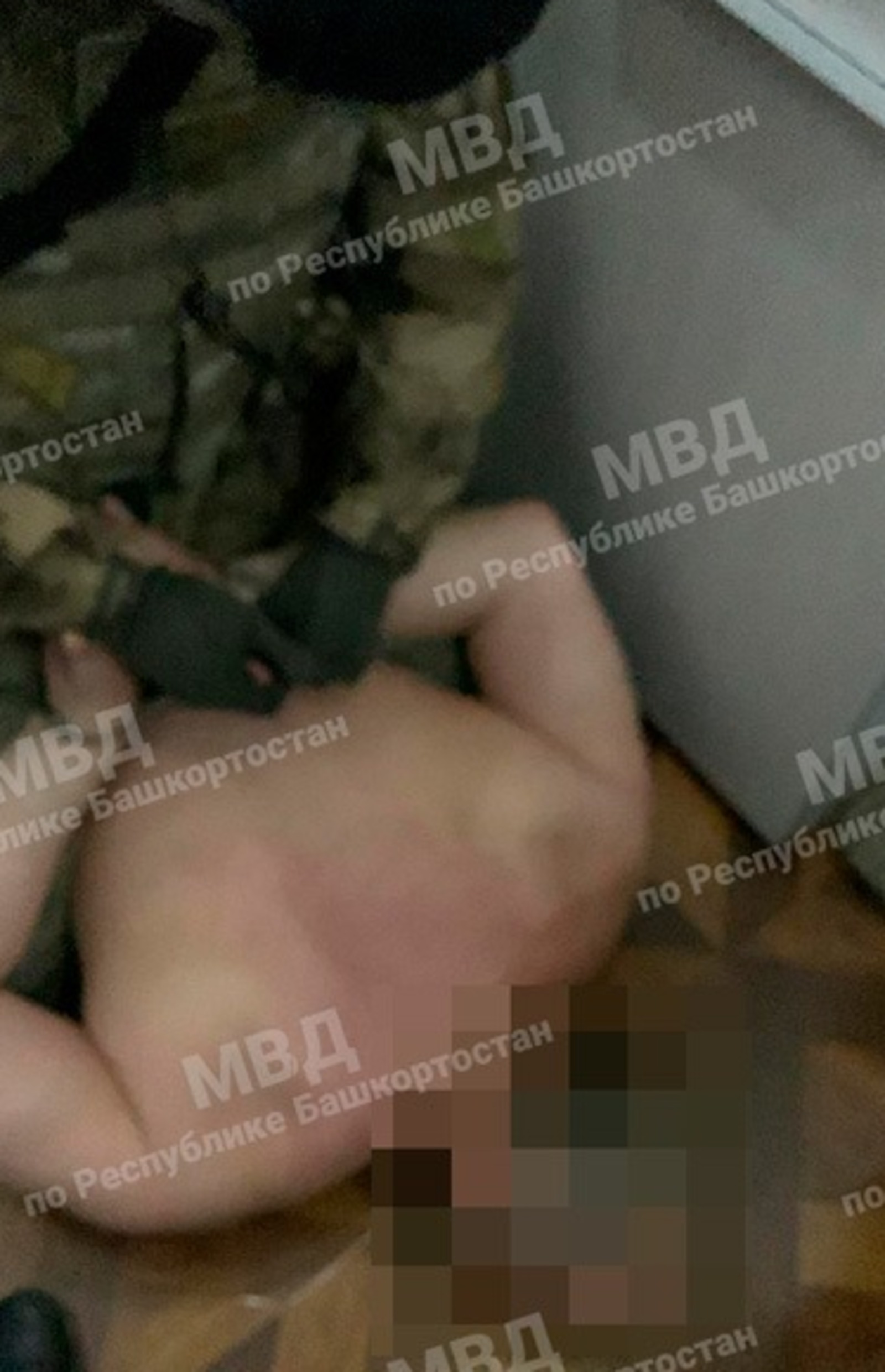 МВД по РБ