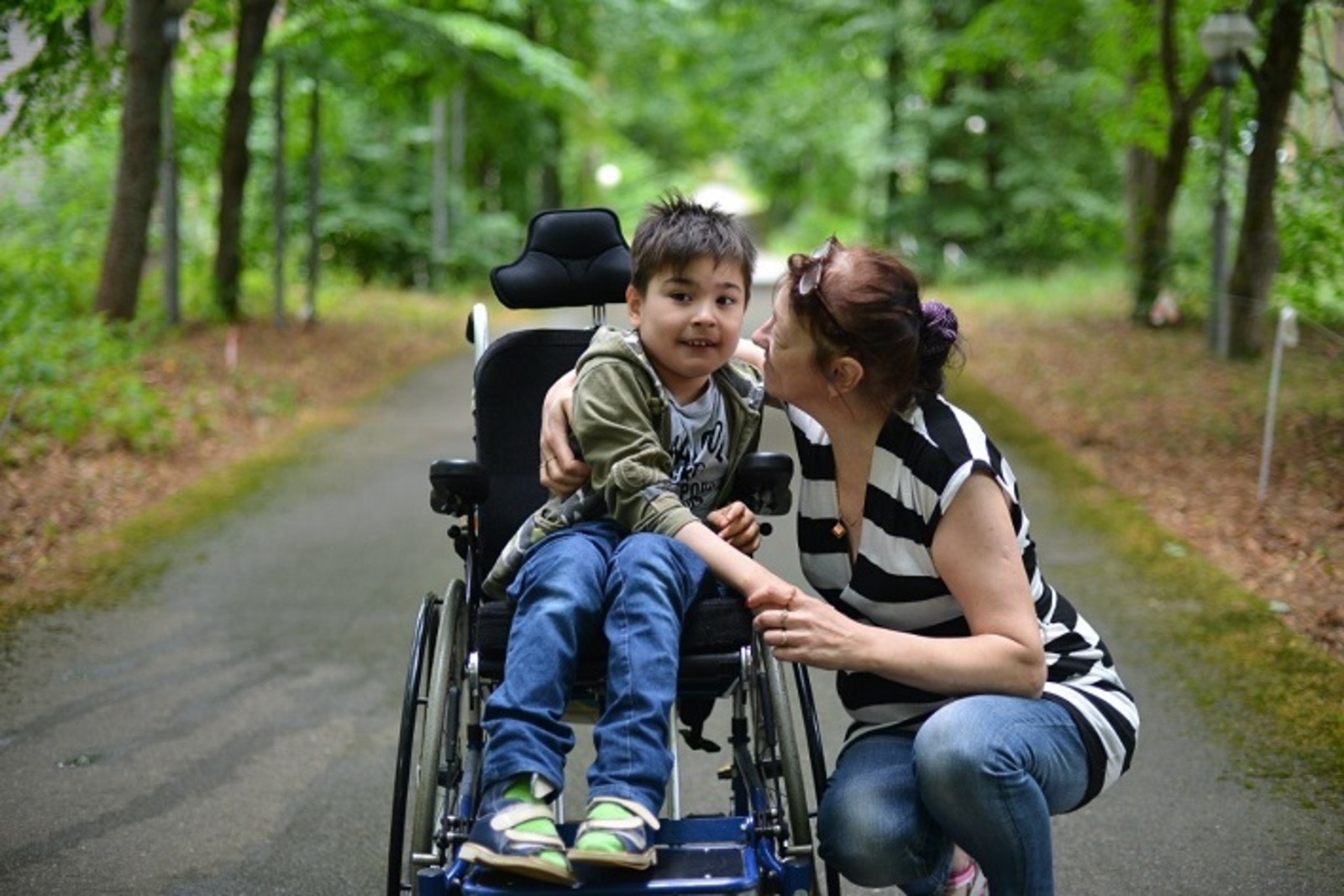 В Башкирии родители детей-инвалидов смогут взять дополнительный отпуск в 24 дня