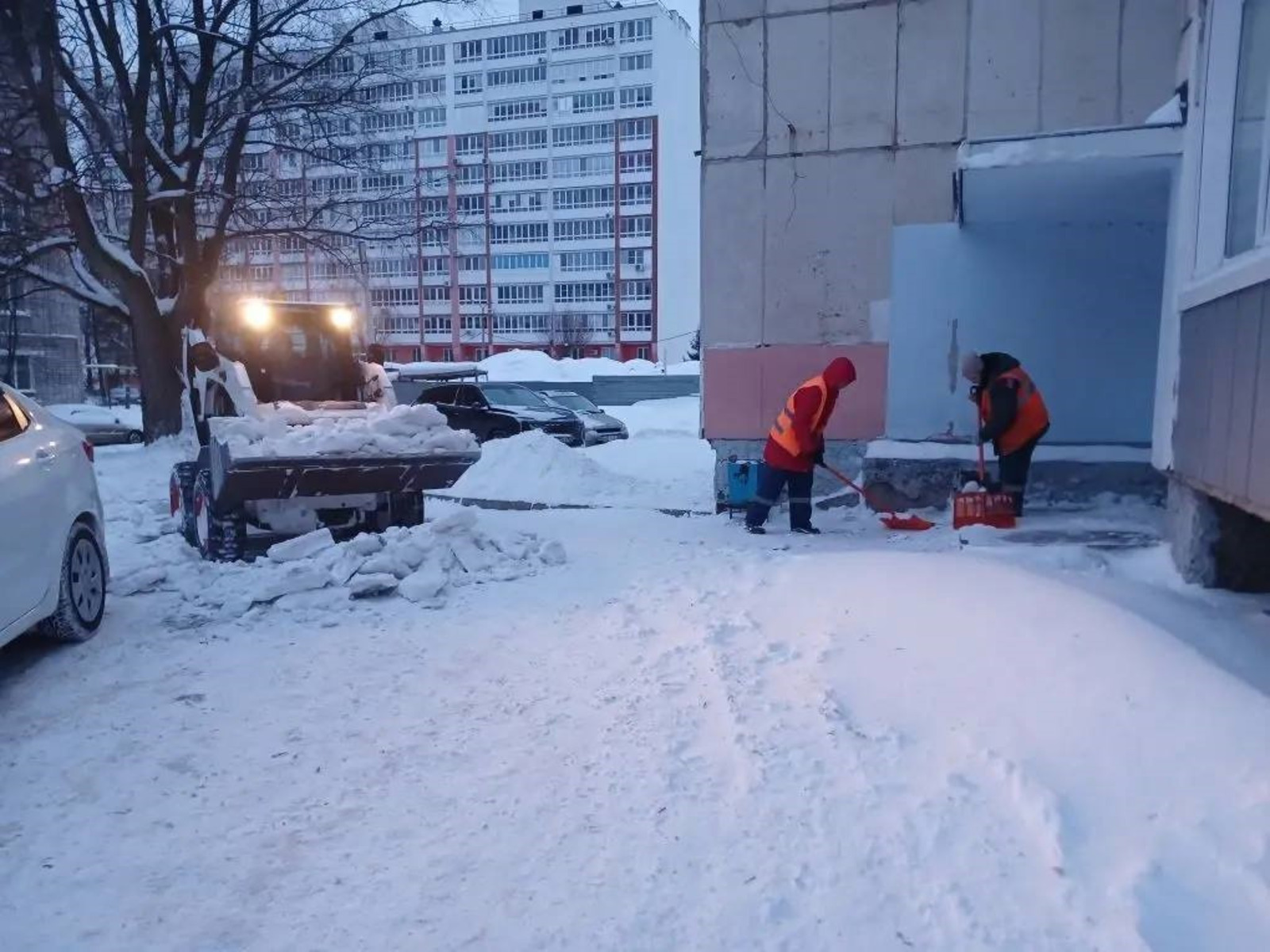 администрация Уфы администрация Уфы