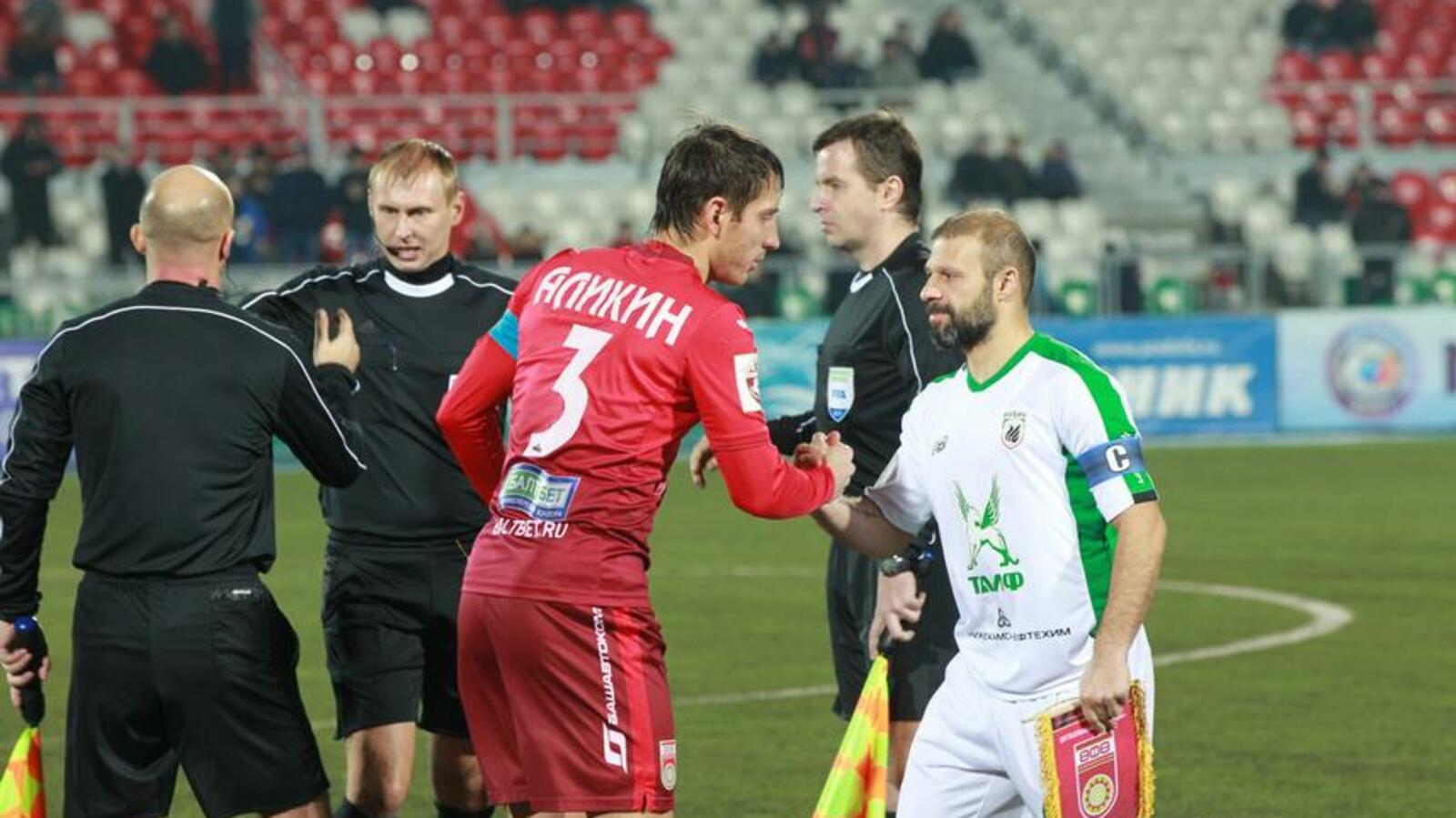 Олег Яровиков