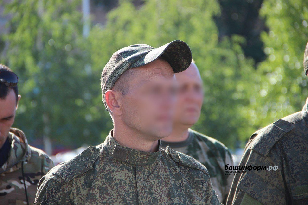 Эдуард Кускарбеков