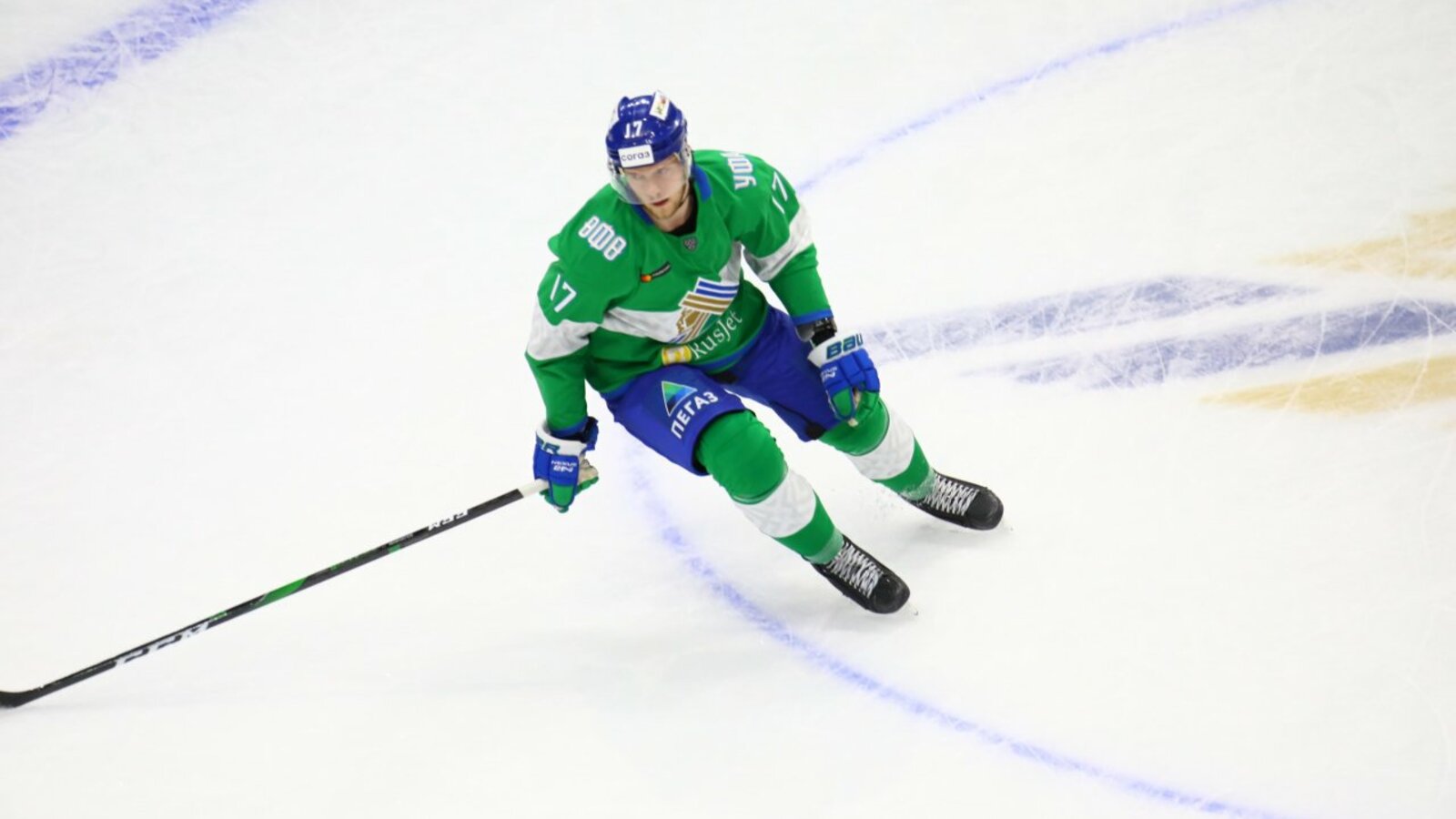 Валерий Шахов