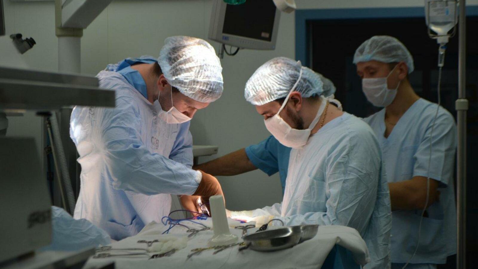 Ксения Калинина