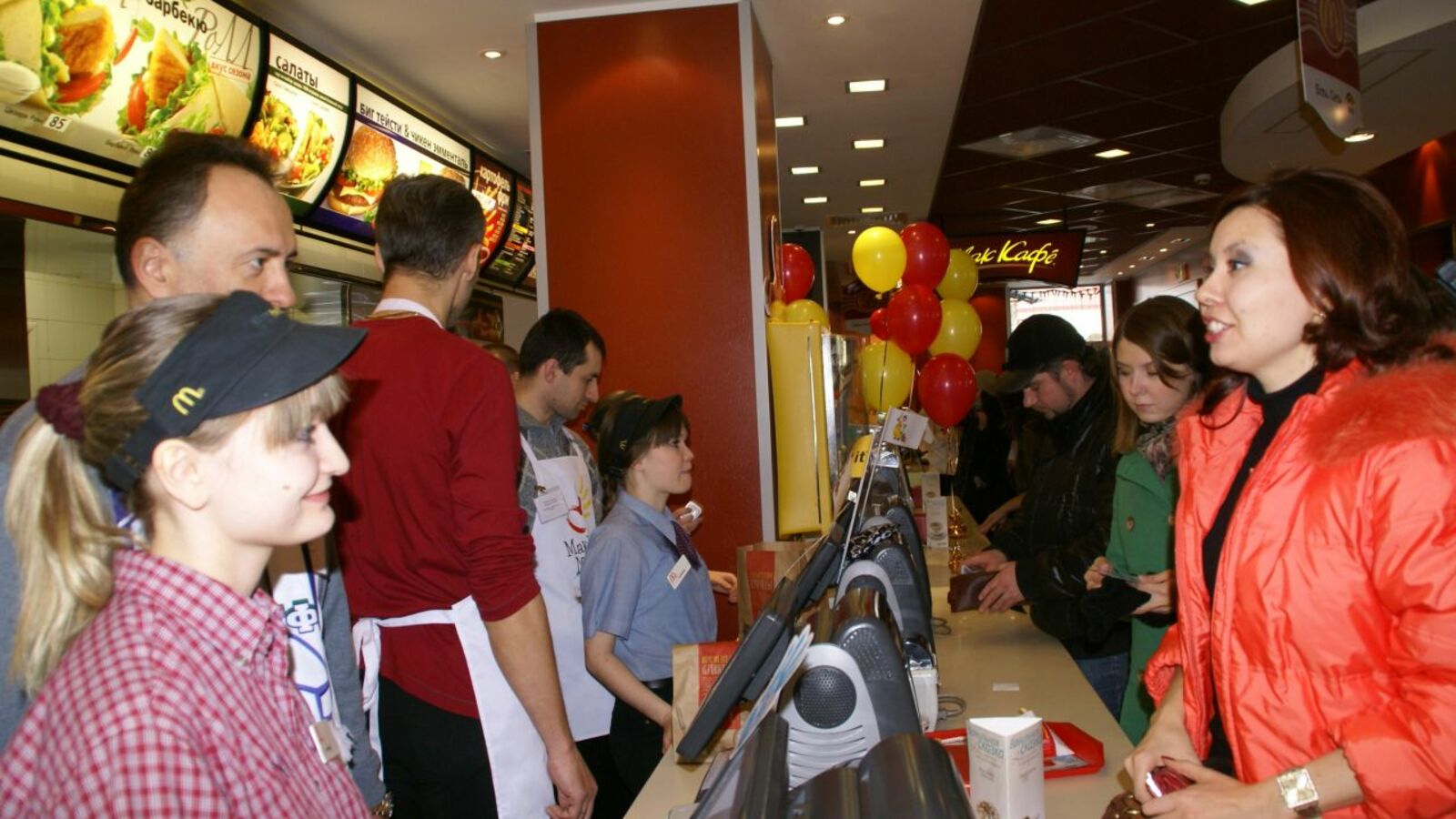 Олег Яровиков