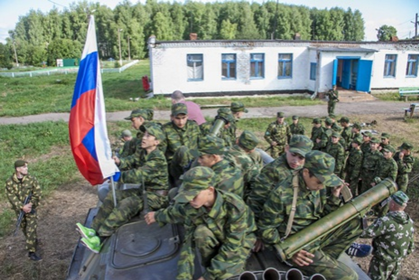 Стәрлетамаҡ районы хакимиәте