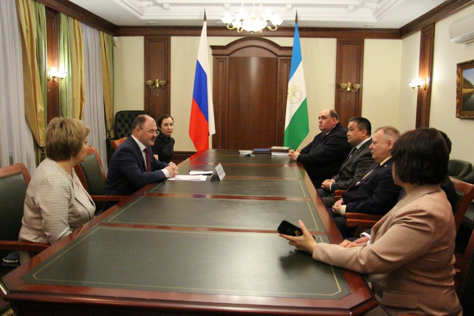 пресс-служба ГФИ