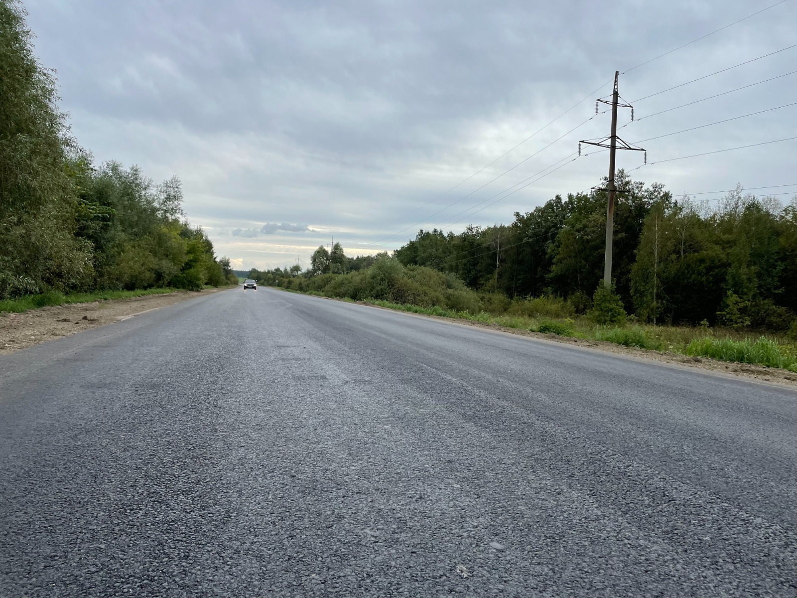 пресс-служба минтранса Башкирии