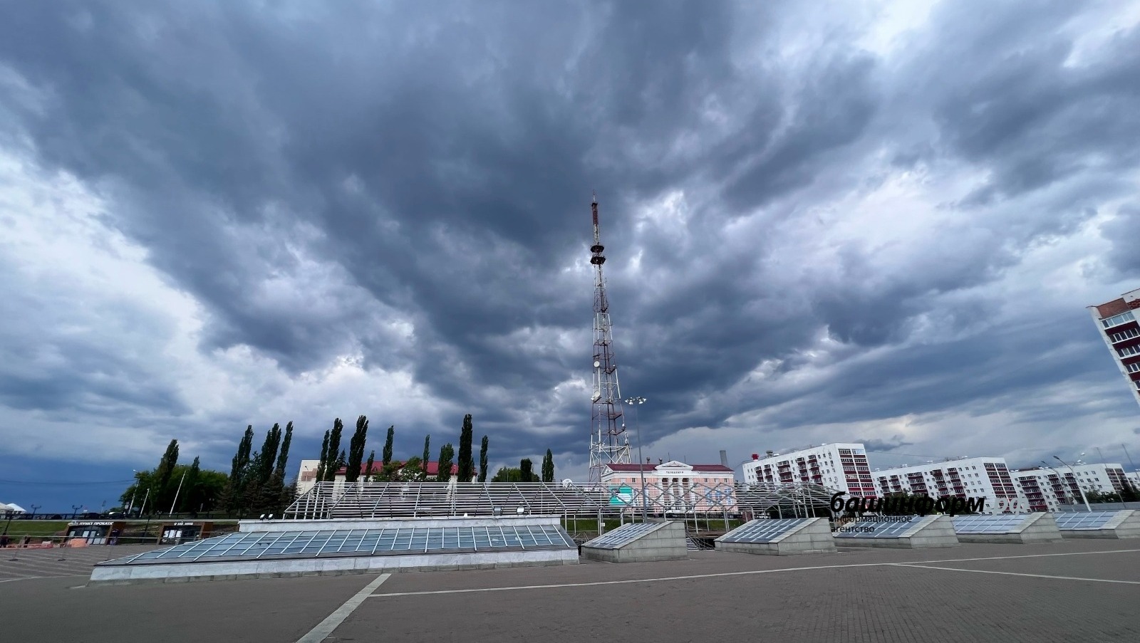 Ксения Калинина