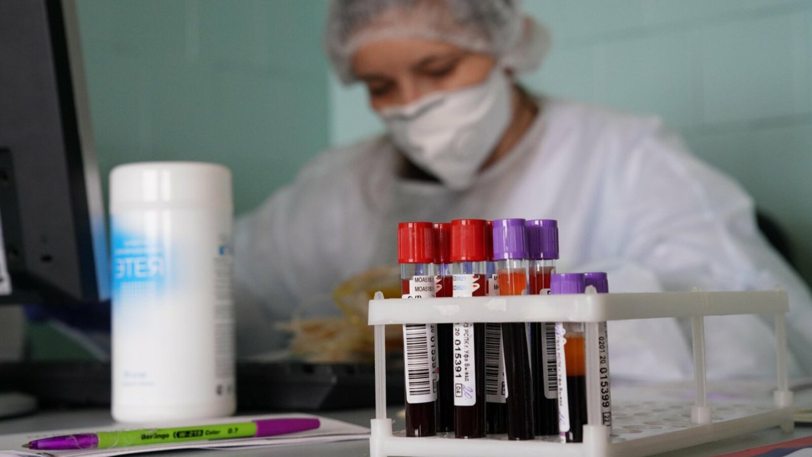 Олег Яровиков