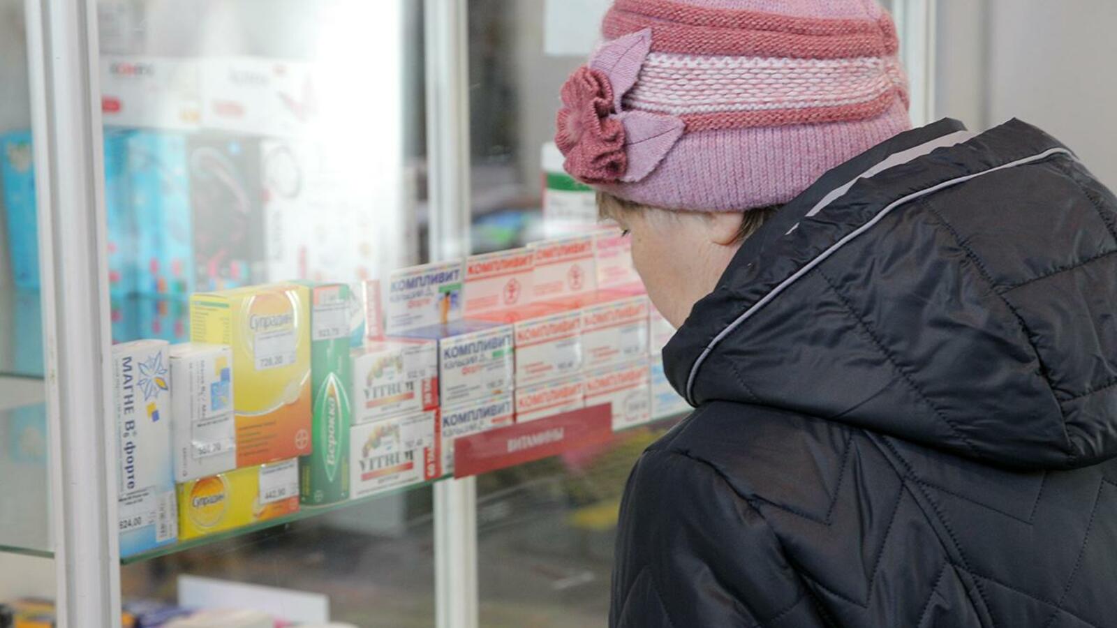 Олег Яровиков