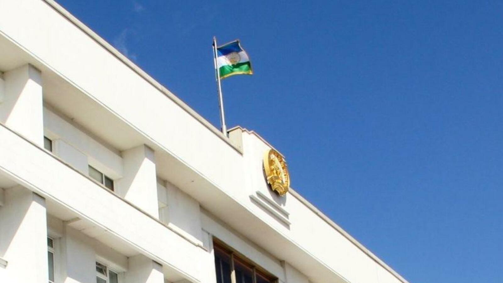 пресс - служба главы Башкортостана