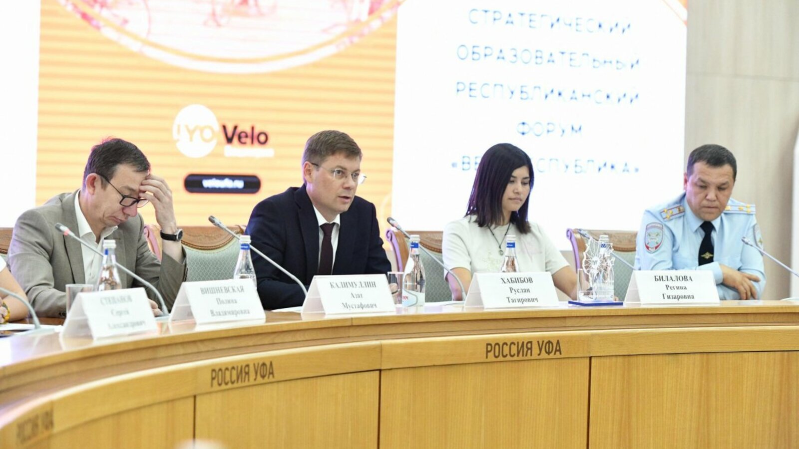 Булат Гайнетдинов