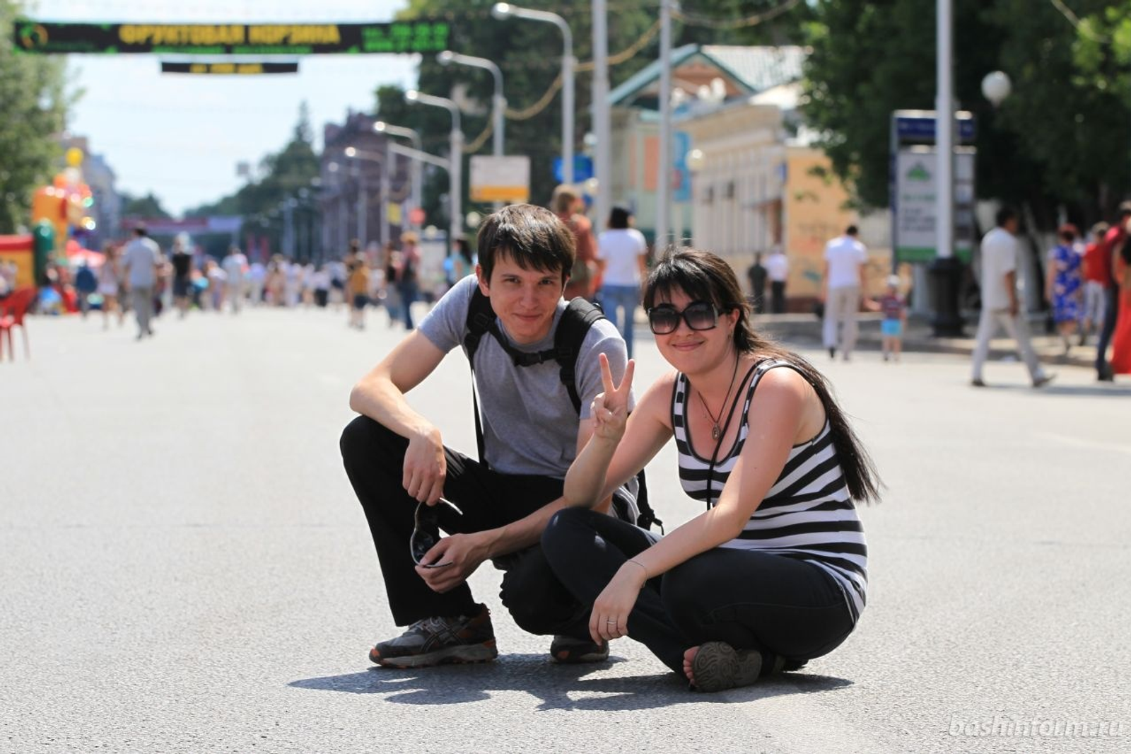 Олег Яровиков