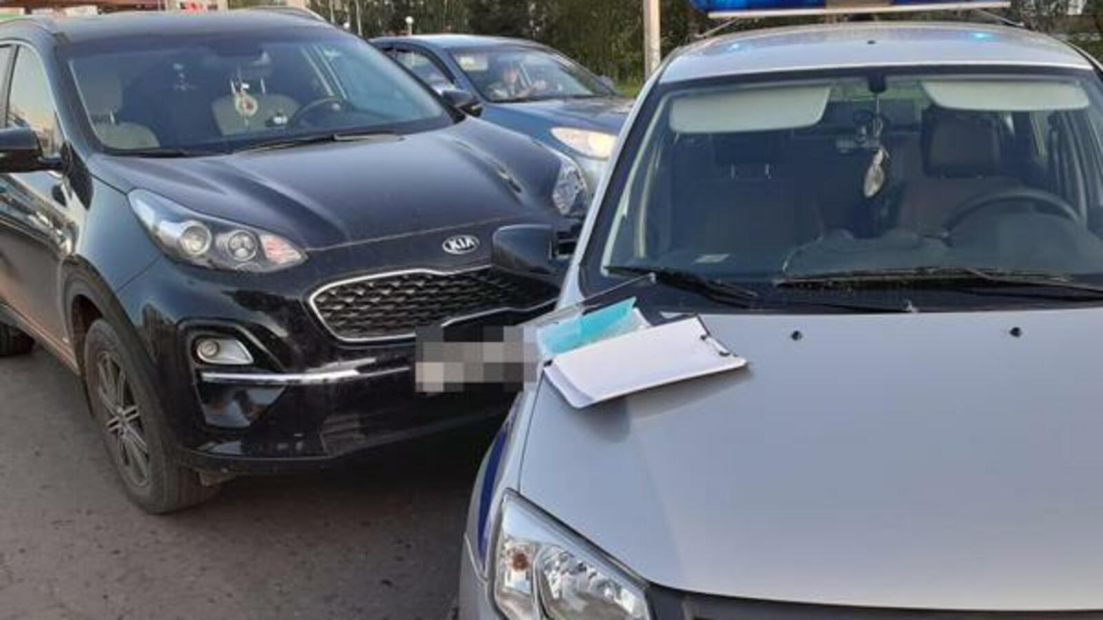 пресс-служба Госавтоинспекции по РБ