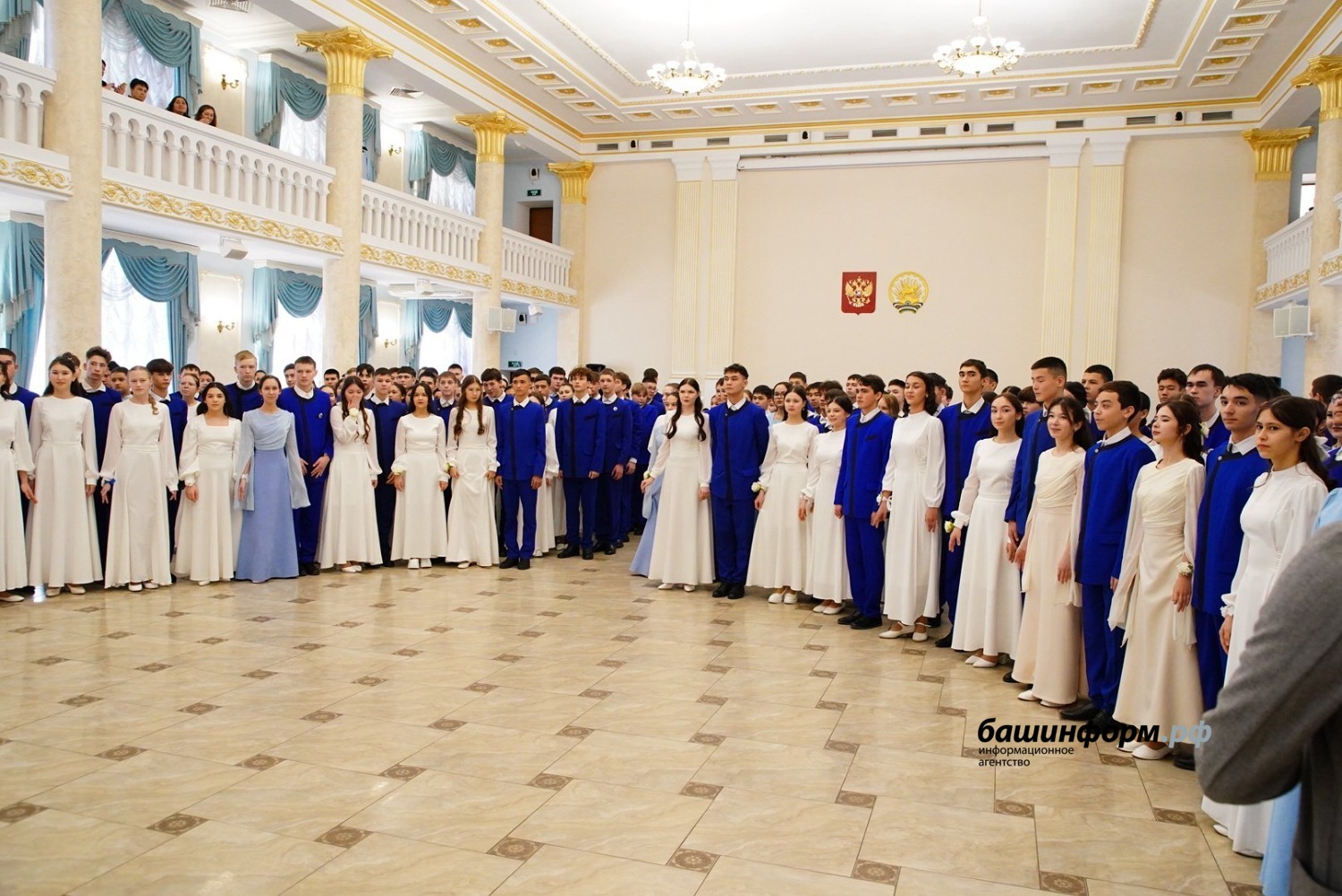 Олег Яровиков ИА «Башинформ»