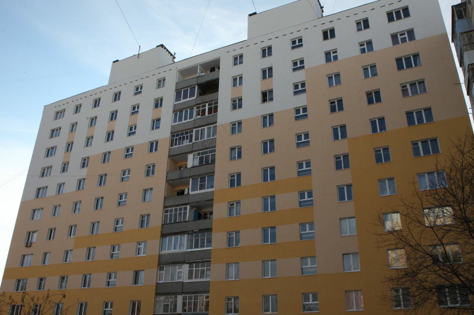 Олег Яровиков
