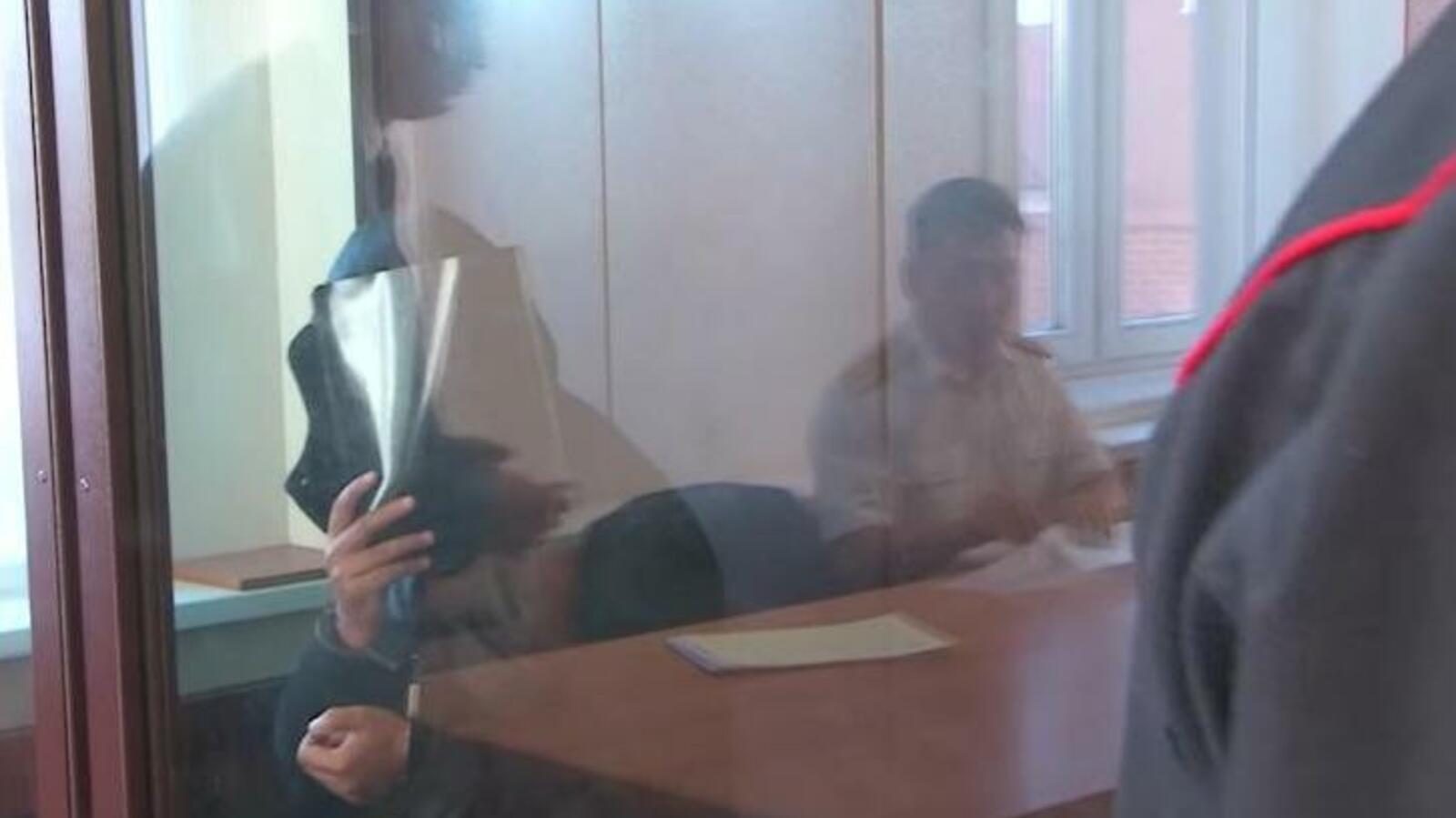 Кировский районный суд Уфы