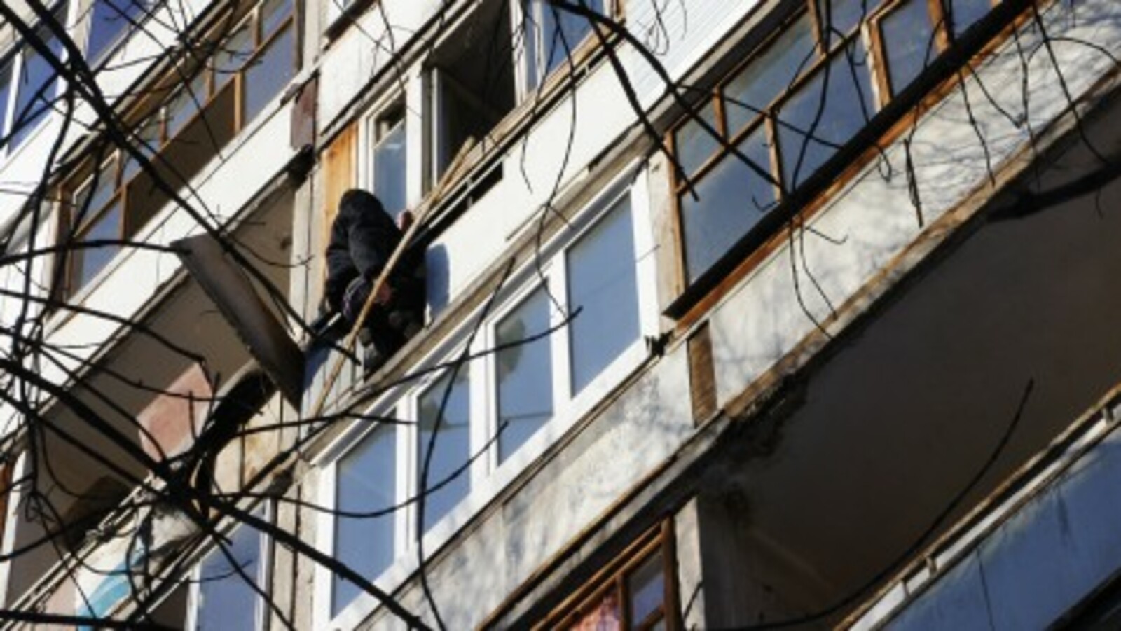 служба 112 г. Уфы