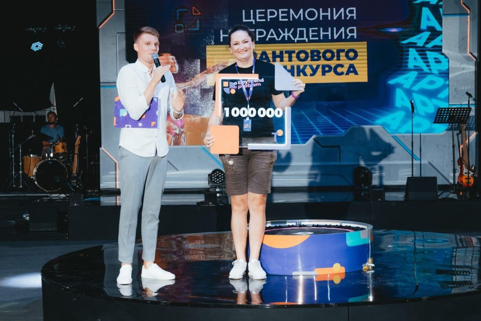 Благодаря гранту Росмолодёжи в миллион рублей уфимка откроет музыкальную лабораторию «MATURR»