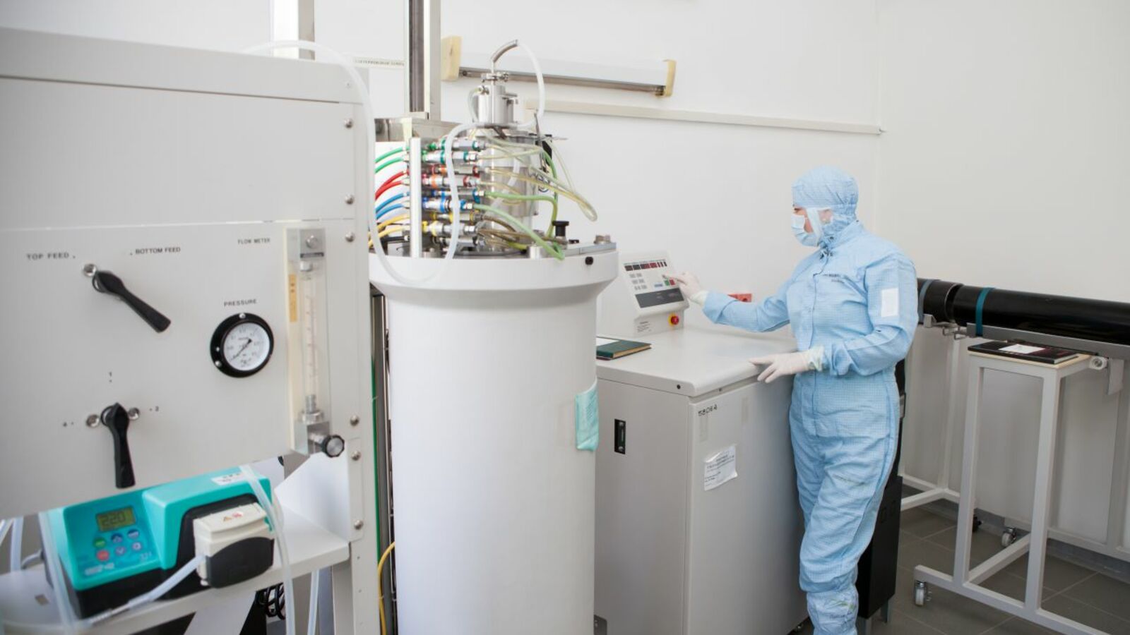 Пресс-служба НПО «Микроген»