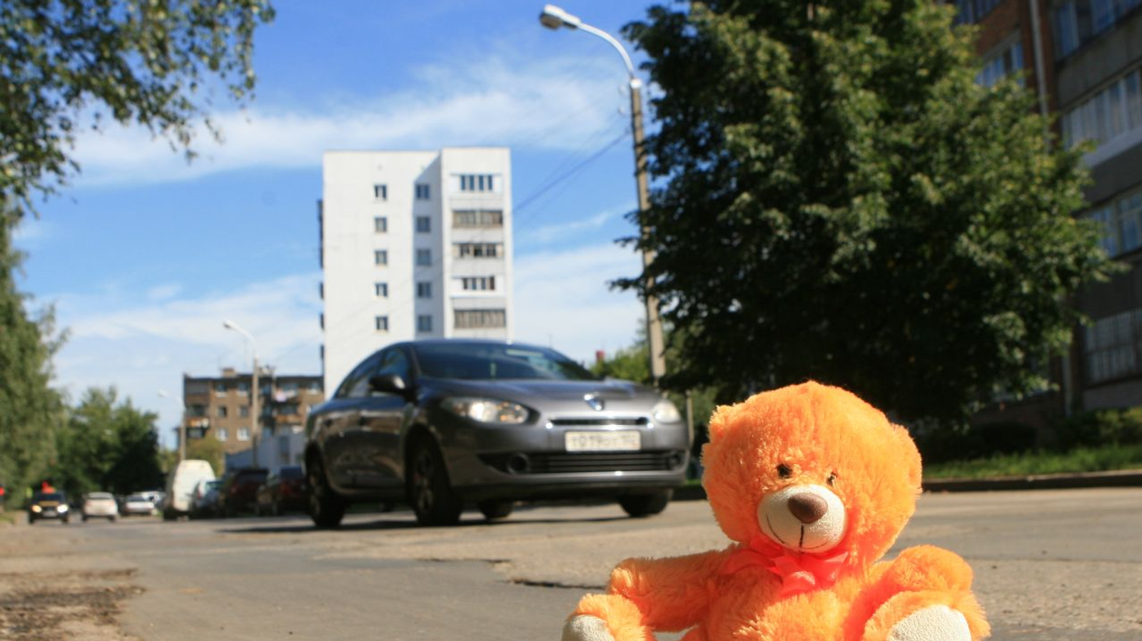 Андрей Старостин