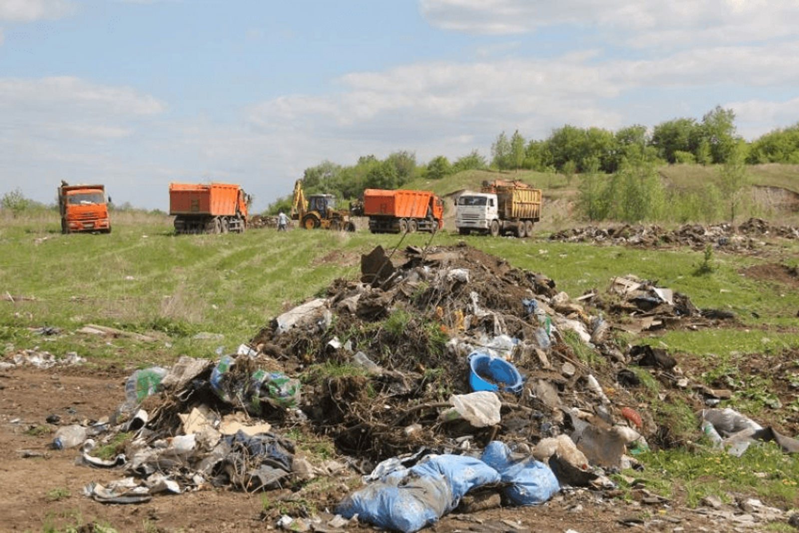 Минэкологии РБ