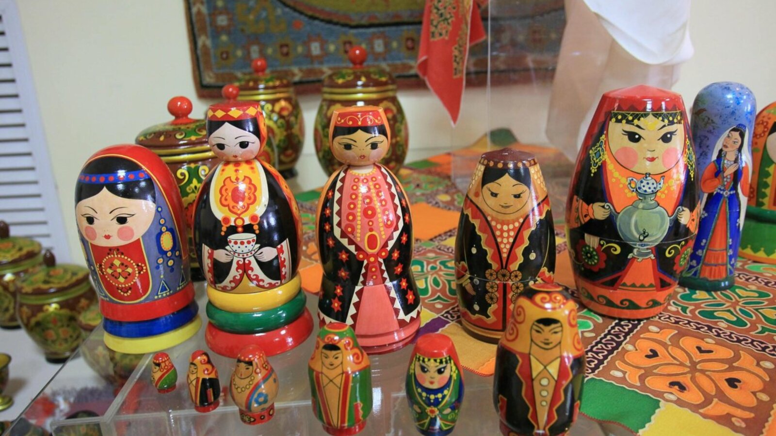 Олег Яровиков