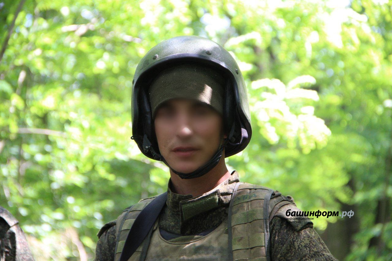 Эдуард Кускарбеков