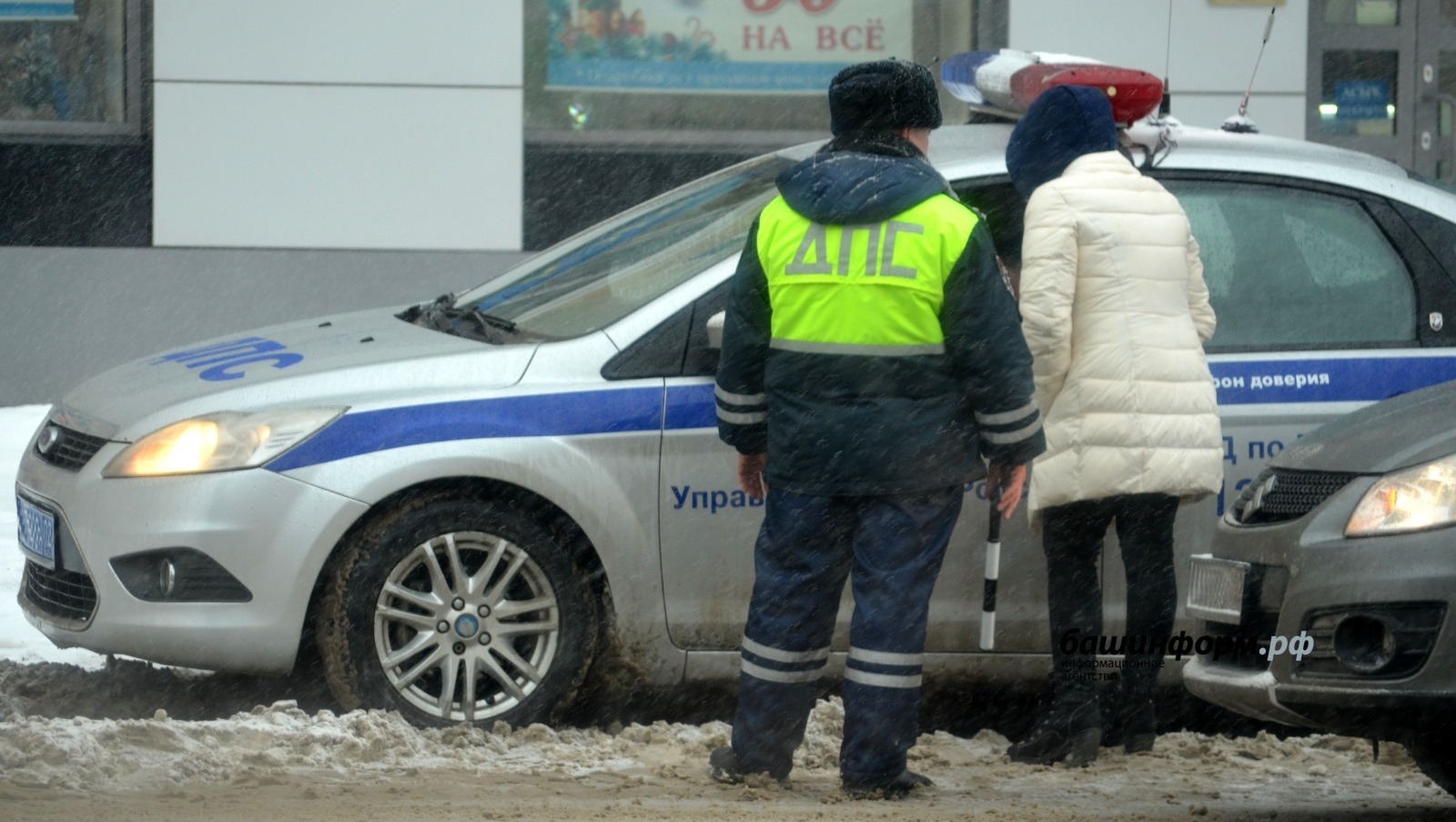 Ксения Калинина