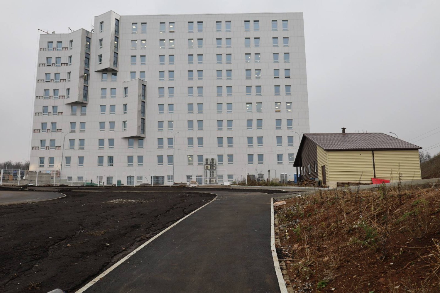 Ратмир Мавлиев telegram-канал