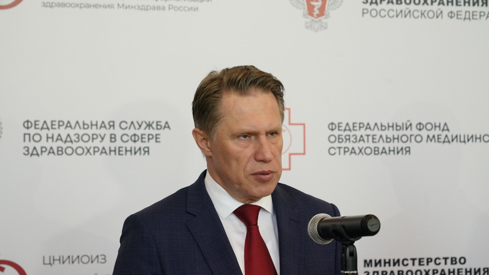 Олег Яровиков.