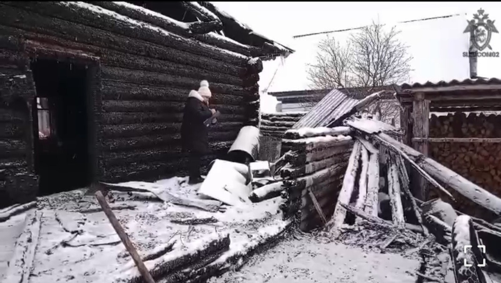 пресс-служба Следкома РБ