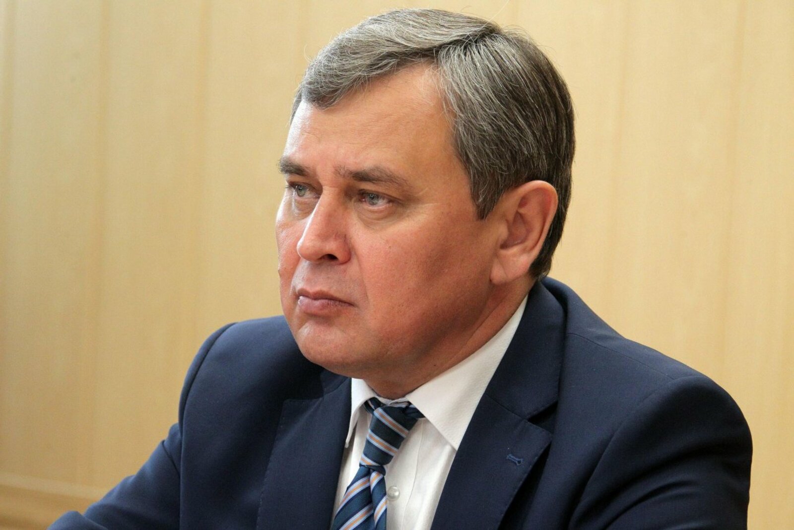 Олег Яровиков