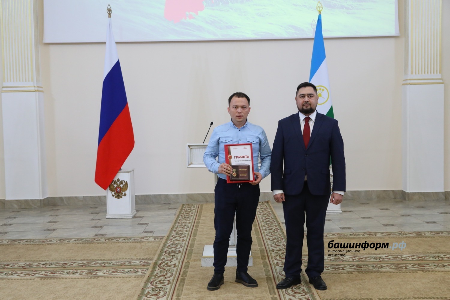 Валерий Шахов