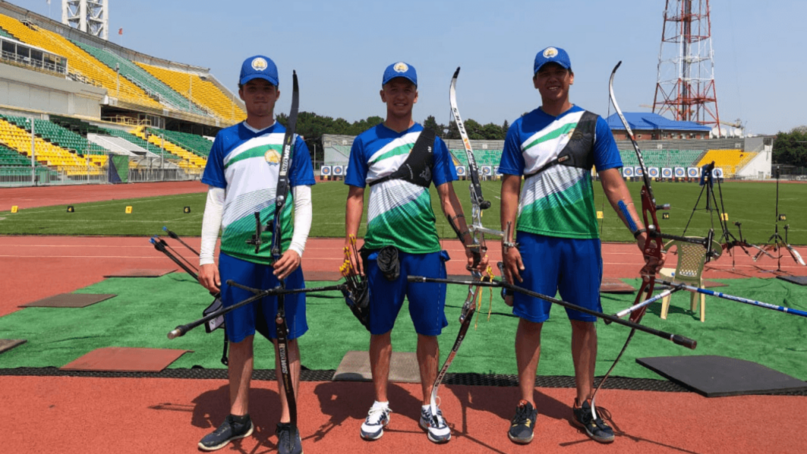 Минспорта РБ