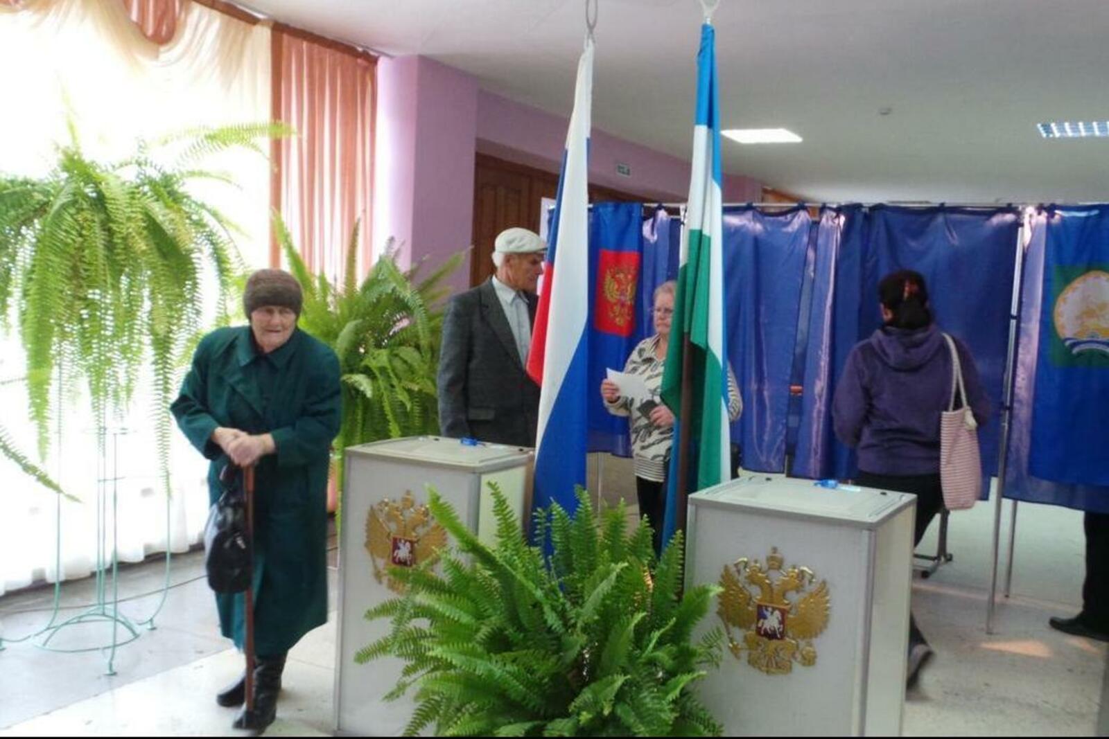 автор