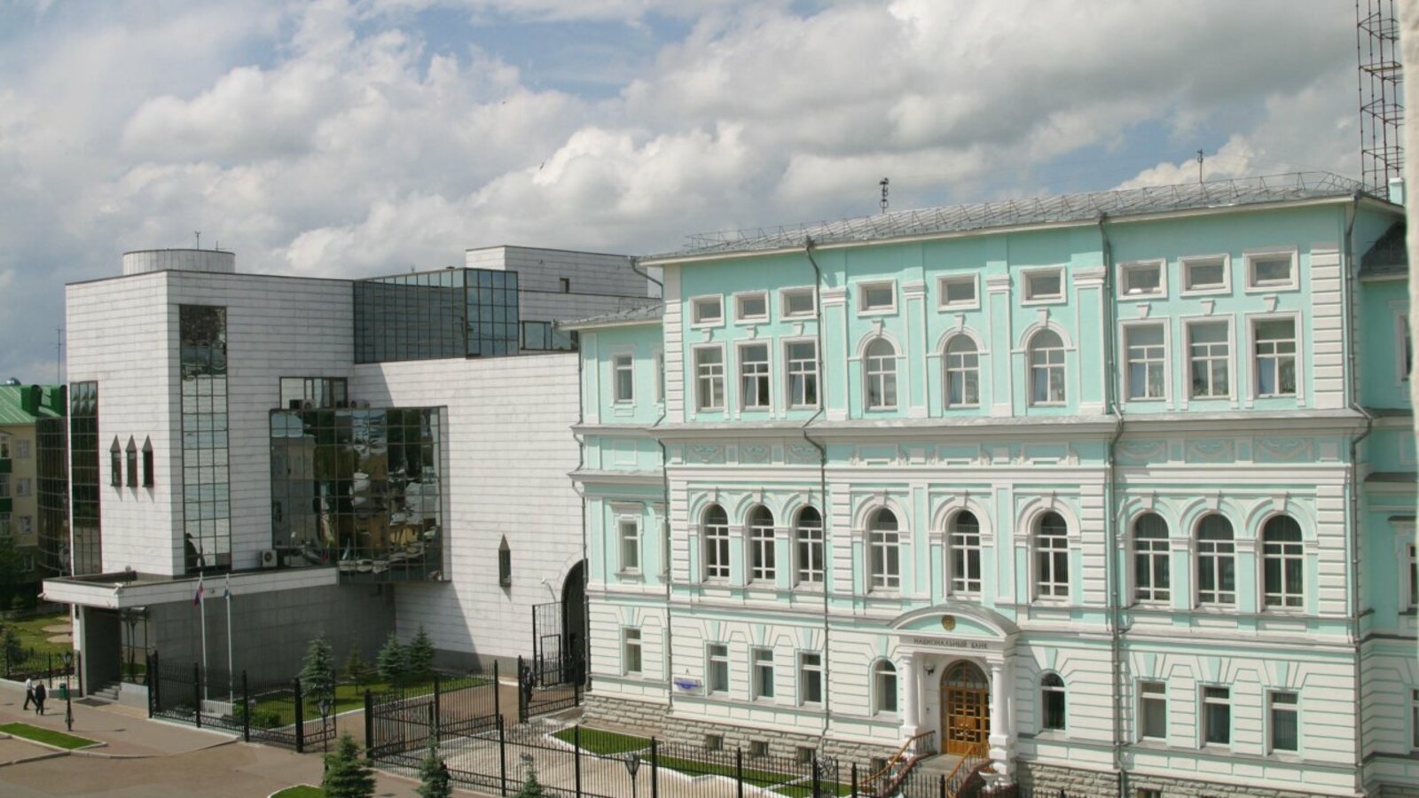 Андрей Старостин